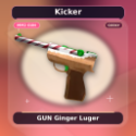 Murder Mystery 2