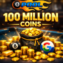 8 Ball Pool
