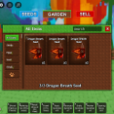 Grow a Garden 2