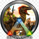 ARK: Survival Ascended
