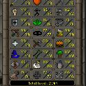 Old School RuneScape