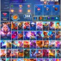 Mobile Legends