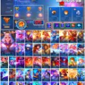 Mobile Legends