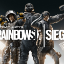 レインボーシックスシージ