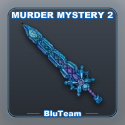 Murder Mystery 2