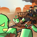Dead Rails