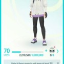 ポケモンGO