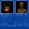 Dark and Darker