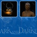 Dark and Darker