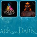 Dark and Darker