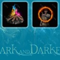 Dark and Darker