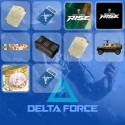 Delta Force
