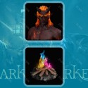 Dark and Darker