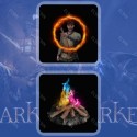 Dark and Darker