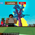 Grow a Garden