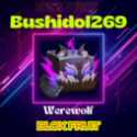 Blox Fruits
