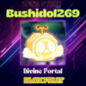 Blox Fruits