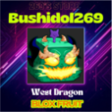 Blox Fruits
