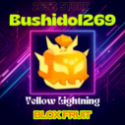 Blox Fruits