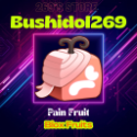 Blox Fruits