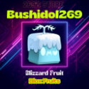 Blox Fruits