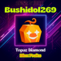 Blox Fruits
