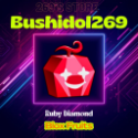 Blox Fruits
