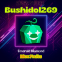 Blox Fruits
