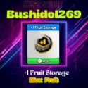 Blox Fruits
