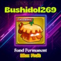 Blox Fruits
