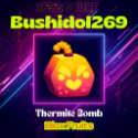 Blox Fruits