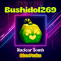 Blox Fruits