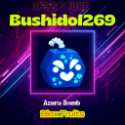 Blox Fruits