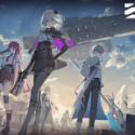 Chaos Zero Nightmare