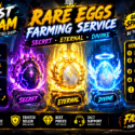Steal an Egg