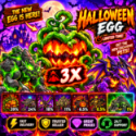Steal an Egg