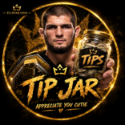 Tips Jar