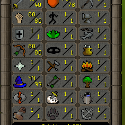 Old School RuneScape