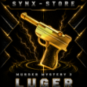 Murder Mystery 2
