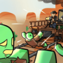 Dead Rails