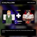 Anime Vanguards