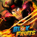 Blox Fruits