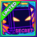 Bubble Gum Simulator INFINITY