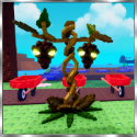 Plants vs Brainrots