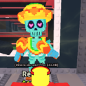 Steal a Brainrot