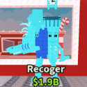 Steal a Brainrot