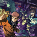 Jujutsu Kaisen Phantom Parade