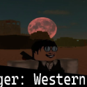 bridger: Western
