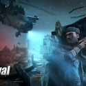 Last Island of Survival