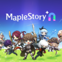 MapleStory
